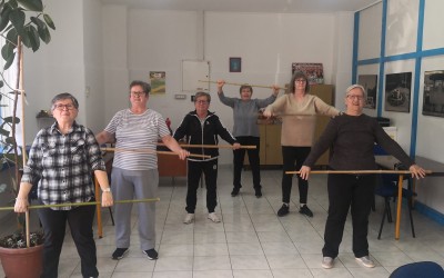 Poziv na besplatne radionice u sklopu projekta “Srebrna mreža”