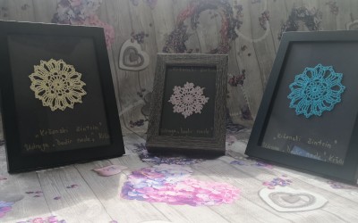 Projekt : ” Nit po nit – Crocheting yarn is fun” – besplatne radionice kukičanja