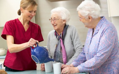 Dan starijih osoba – prilika za razmišljanje i djelovanje